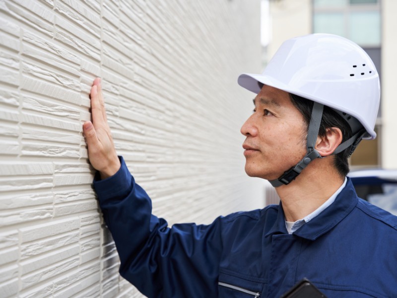 国家資格「一級技能士」を持つ職人による確かな技術