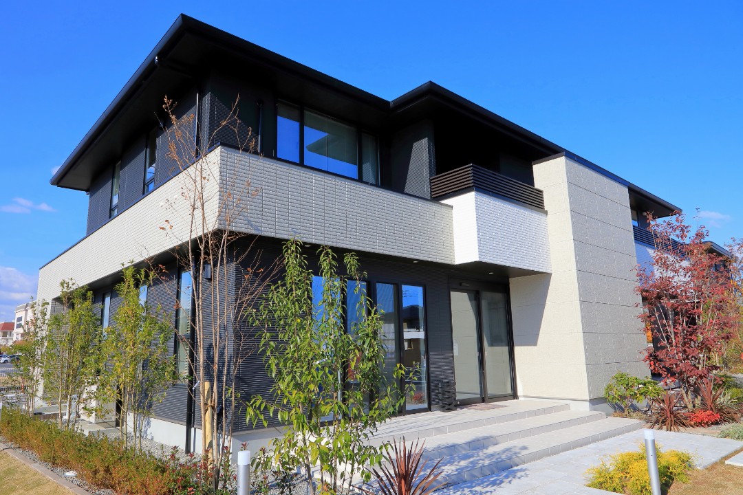 無料診断の様子