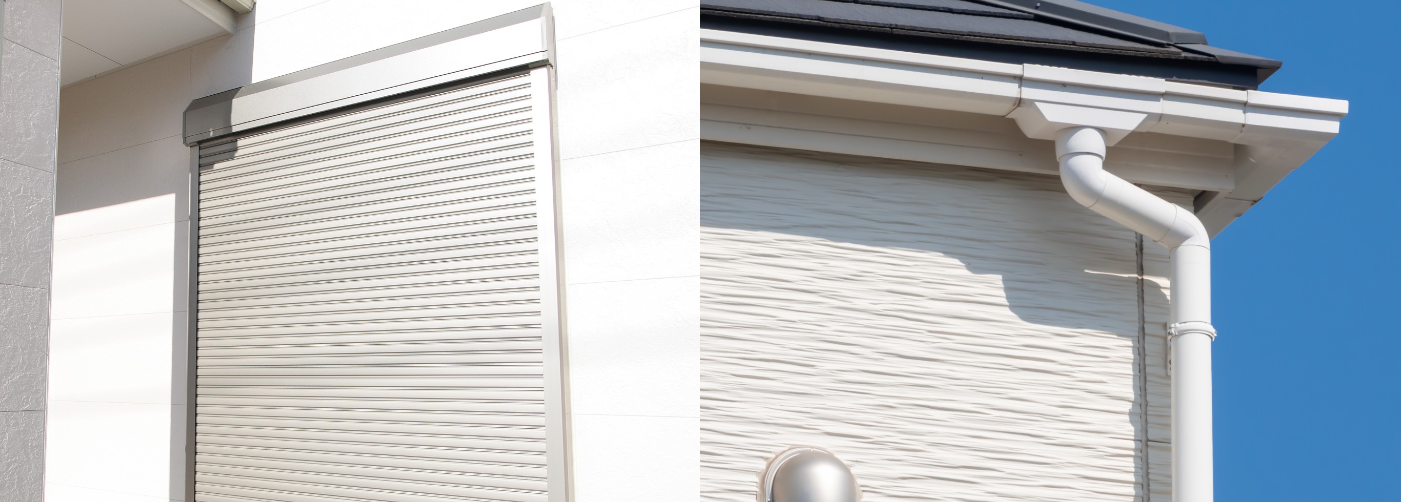 一般住宅のお客様 - 屋根塗装 メインビジュアル