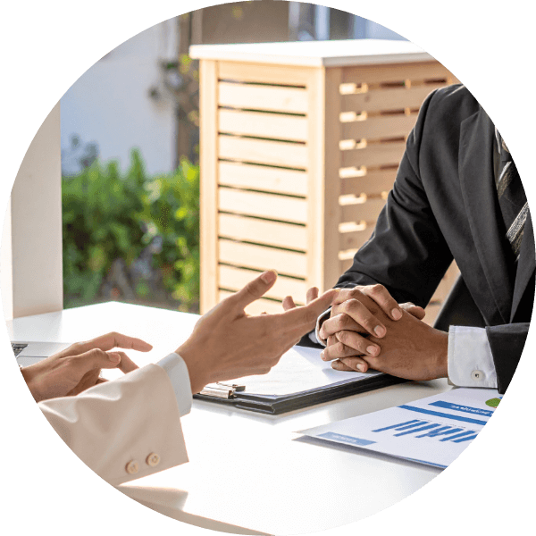 建設コンサルティング