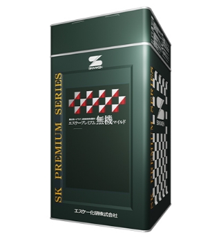 コスパ重視!一番人気塗料 シリコン塗料