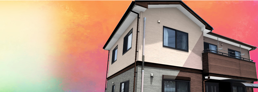 カラーシミュレーション メインビジュアル