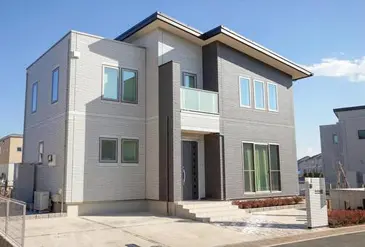 カラーシュミレーションイメージ