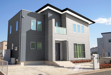 カラーシュミレーションパターン1