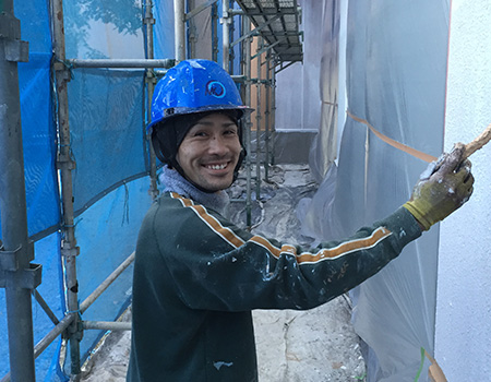 職人 石原 誠 紹介写真