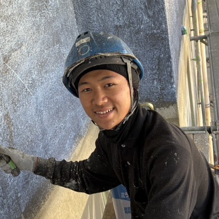 職人 アルフィタマ ヘルディラー 紹介写真