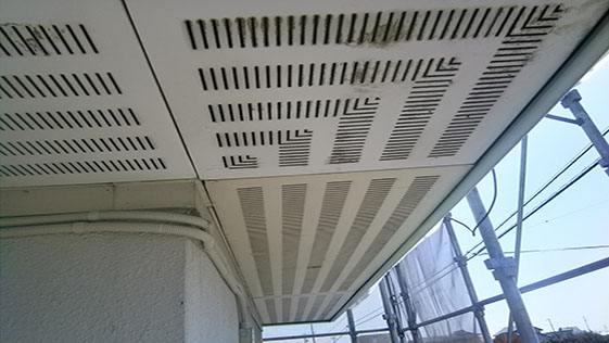 静岡県浜松市北区一般住宅 その他の施工前画像