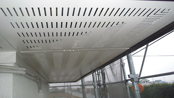 静岡県浜松市北区一般住宅 その他の施工後画像