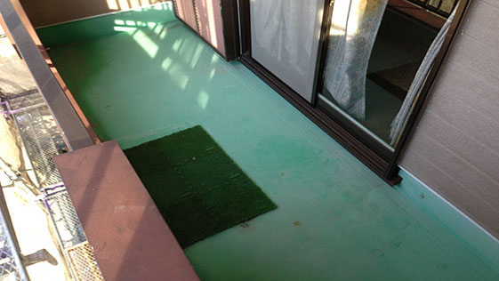 静岡県袋井市一般住宅 その他の施工前画像