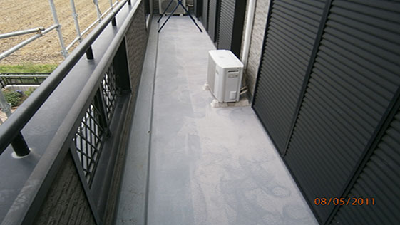 静岡県浜松市中区一般住宅 その他の施工前画像