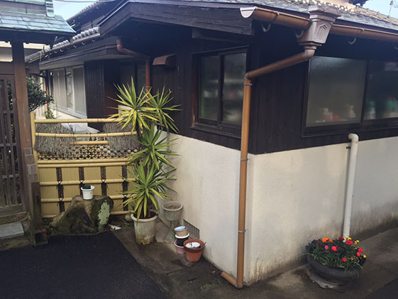 山口県山口市一般住宅の施工後画像