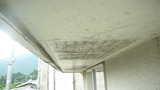 静岡県島田市一般住宅 その他の施工前画像