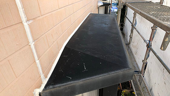 静岡県磐田市一般住宅 その他の施工前画像