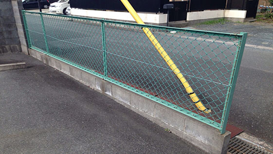 静岡県浜松市東区アパート その他の施工前画像