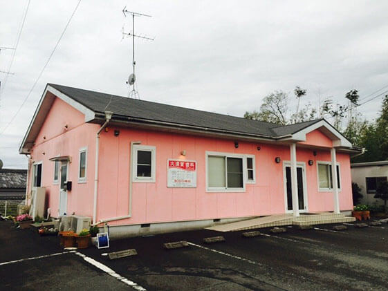 静岡県掛川市一般住宅の施工後画像