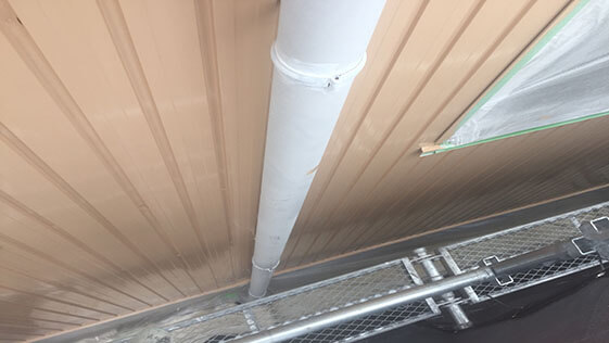 静岡県浜松市中区店舗 その他の施工前画像