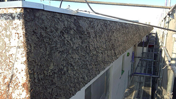 静岡県藤枝市アパート その他の施工前画像