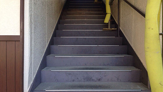 静岡県磐田市店舗 その他の施工前画像