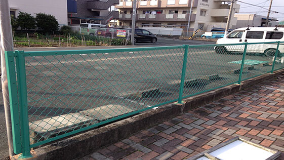 静岡県浜松市中区店舗 その他の施工後画像