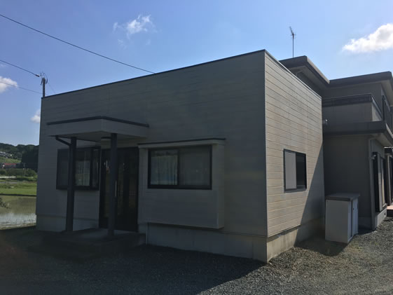 静岡県掛川市その他の施工後画像