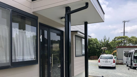 静岡県掛川市その他 その他の施工後画像