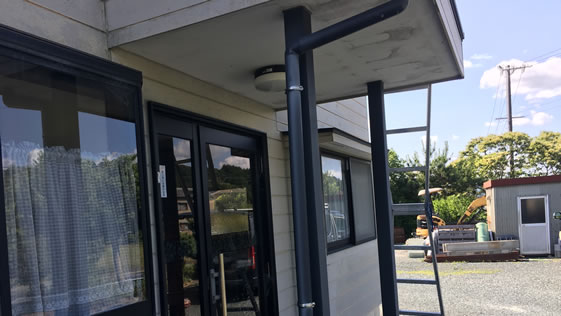 静岡県掛川市その他 その他の施工前画像