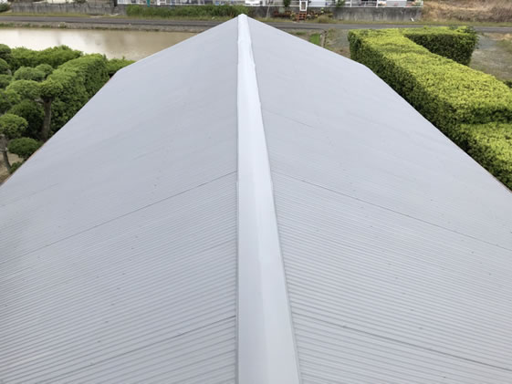 静岡県袋井市その他の施工前画像