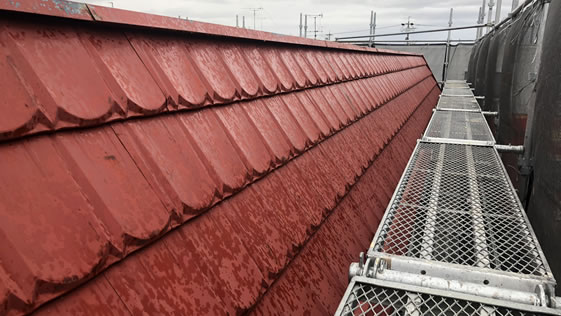 静岡県浜松市東区店舗 その他の施工前画像