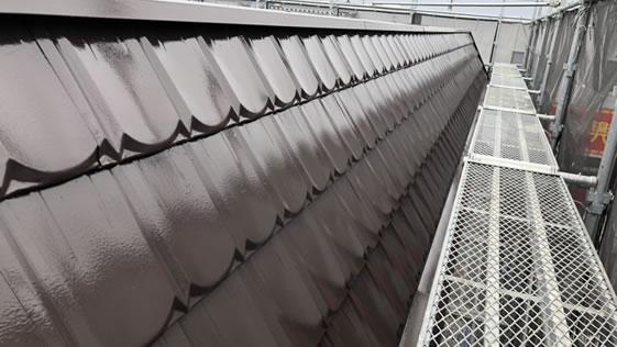 静岡県浜松市東区店舗 その他の施工後画像