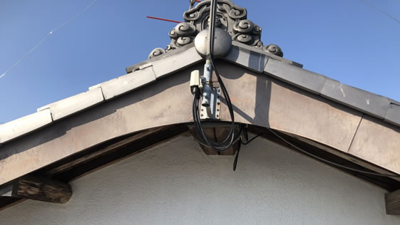 静岡県浜松市東区一般住宅 その他の施工前画像