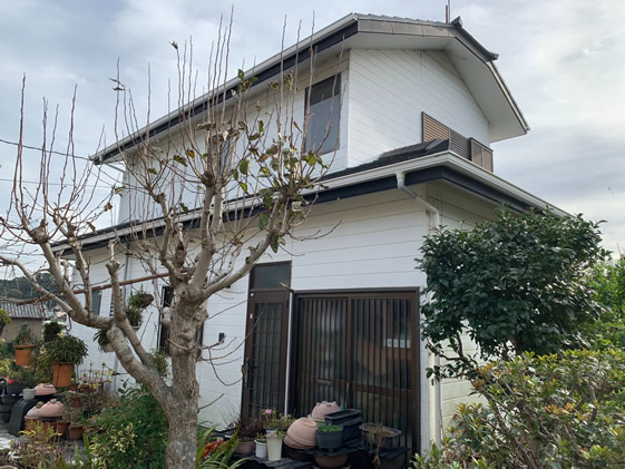 静岡県浜松市西区一般住宅の施工後画像