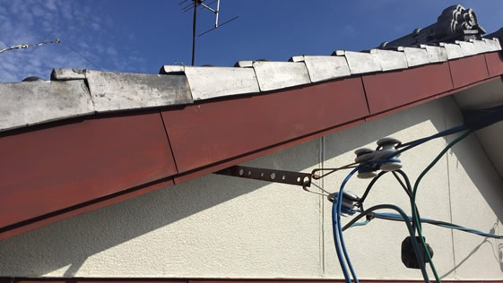 静岡県浜松市中区一般住宅 その他の施工前画像