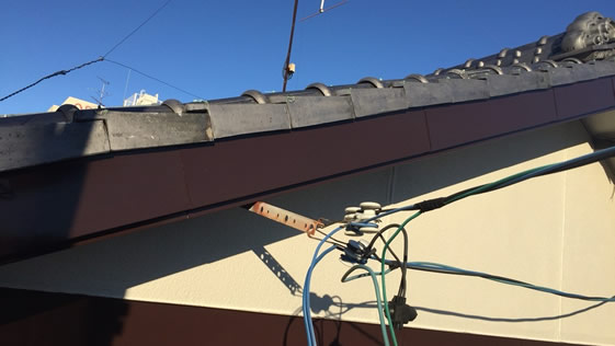 静岡県浜松市中区一般住宅 その他の施工後画像