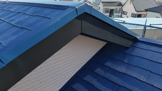 静岡県浜松市中区一般住宅 その他の施工後画像