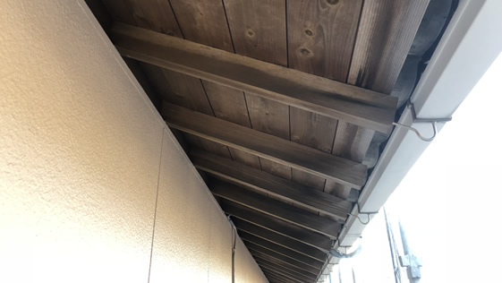 静岡県浜松市南区一般住宅 その他の施工前画像