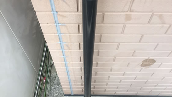 静岡県袋井市一般住宅 その他の施工前画像