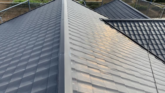 静岡県浜松市北区一般住宅 付帯物の施工前画像