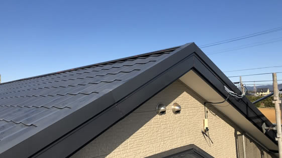 静岡県浜松市北区一般住宅 その他の施工前画像