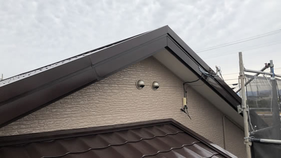 静岡県浜松市北区一般住宅 その他の施工後画像