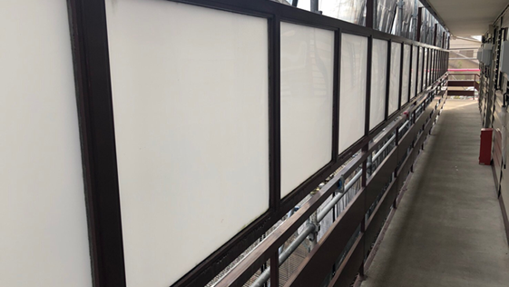 静岡県浜松市中区アパート その他の施工前画像