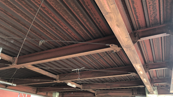 静岡県袋井市一般住宅 その他の施工前画像