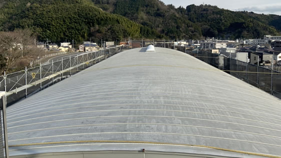 静岡県静岡市その他の施工後画像