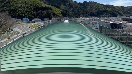 静岡県静岡市その他の施工前画像