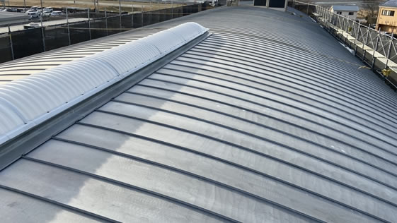 静岡県静岡市その他 屋根の施工前画像