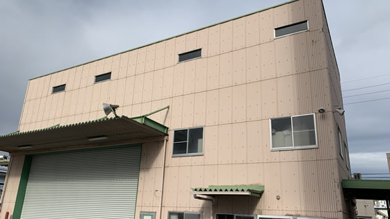 静岡県浜松市マンション その他の施工前画像