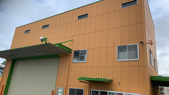 静岡県浜松市マンション その他の施工後画像