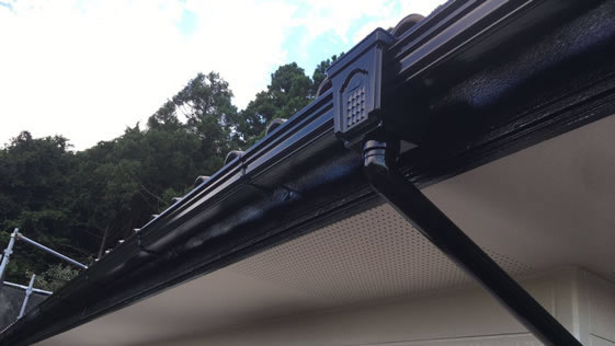 静岡県掛川市一般住宅 その他の施工後画像