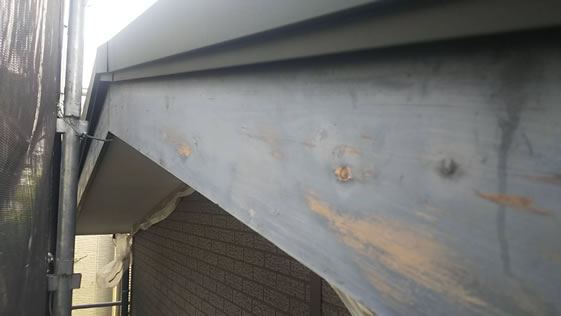 静岡県焼津市一般住宅 その他の施工前画像