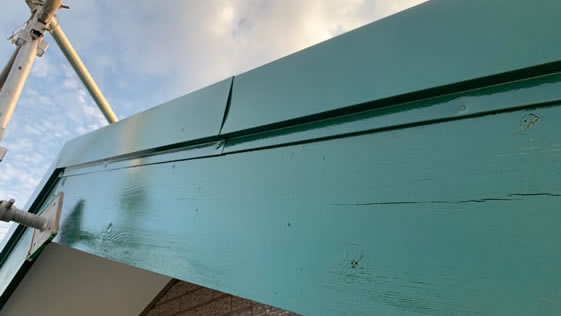 静岡県焼津市一般住宅 その他の施工後画像