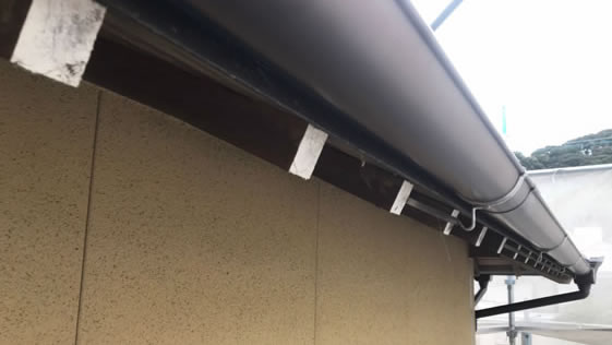 静岡県袋井市一般住宅 その他の施工前画像